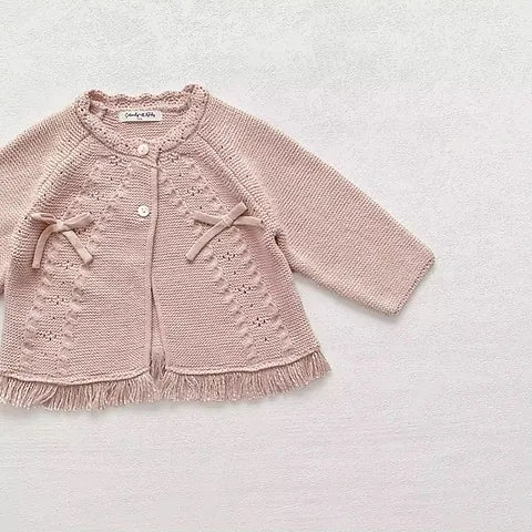 Beau cardigan